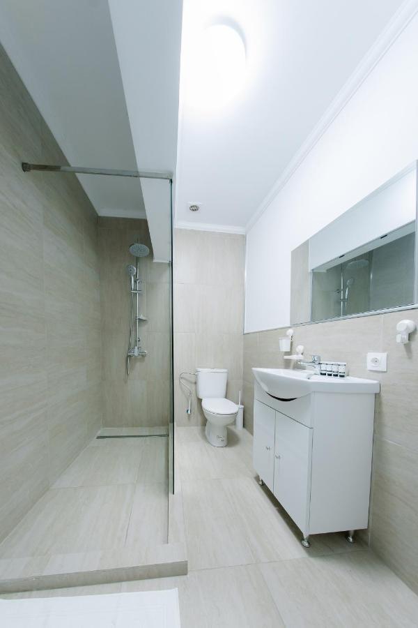 Mavie Apartment Boutique Bucarest Extérieur photo