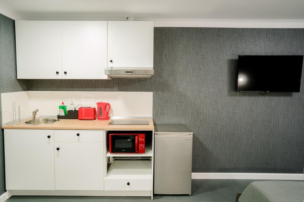 Mavie Apartment Boutique Bucarest Extérieur photo
