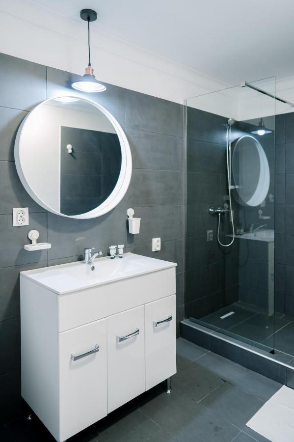 Mavie Apartment Boutique Bucarest Extérieur photo