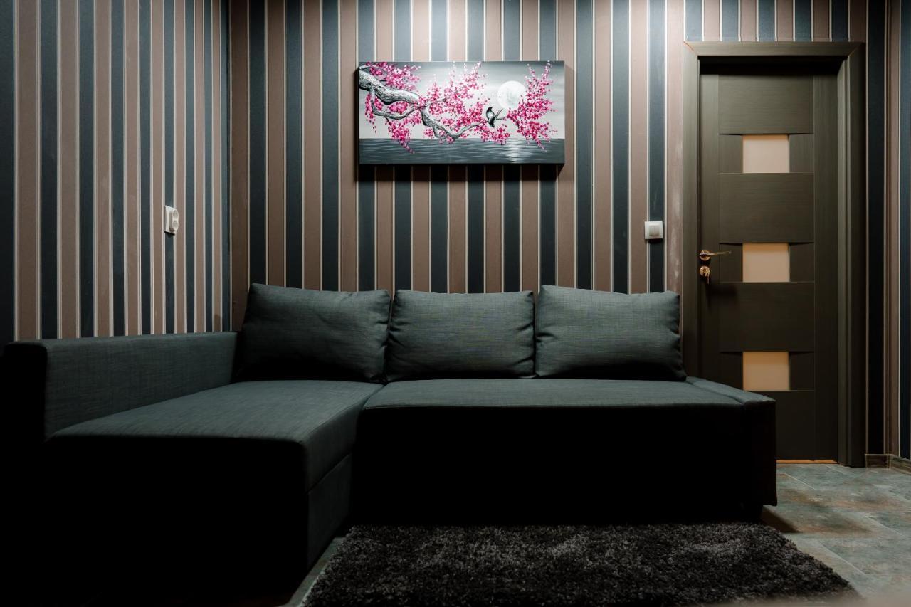 Mavie Apartment Boutique Bucarest Extérieur photo