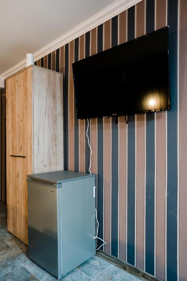 Mavie Apartment Boutique Bucarest Extérieur photo